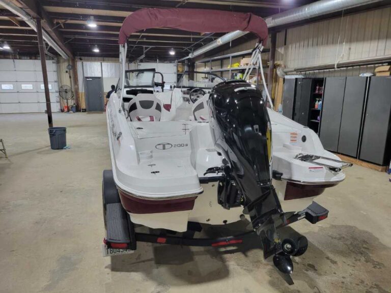 2024 Tahoe 200S US-BUJ32366F324 [photo 7]